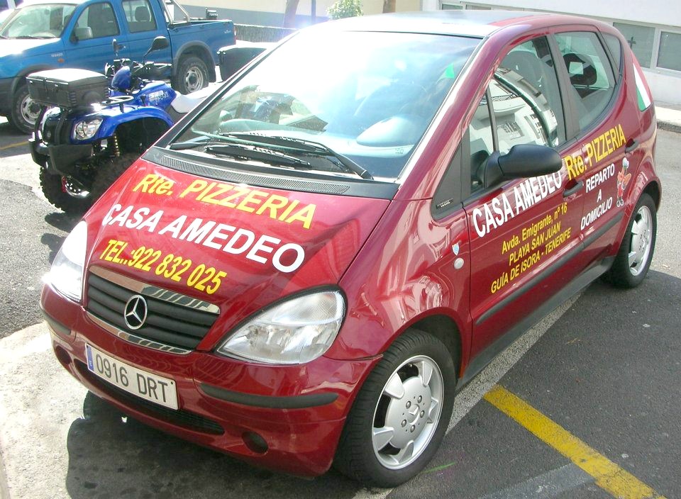 coche