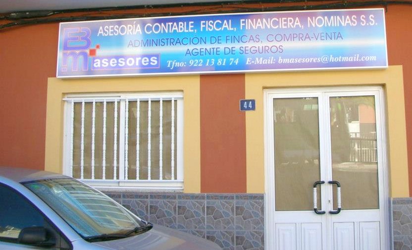 asesoria