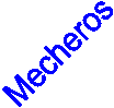 Mecheros