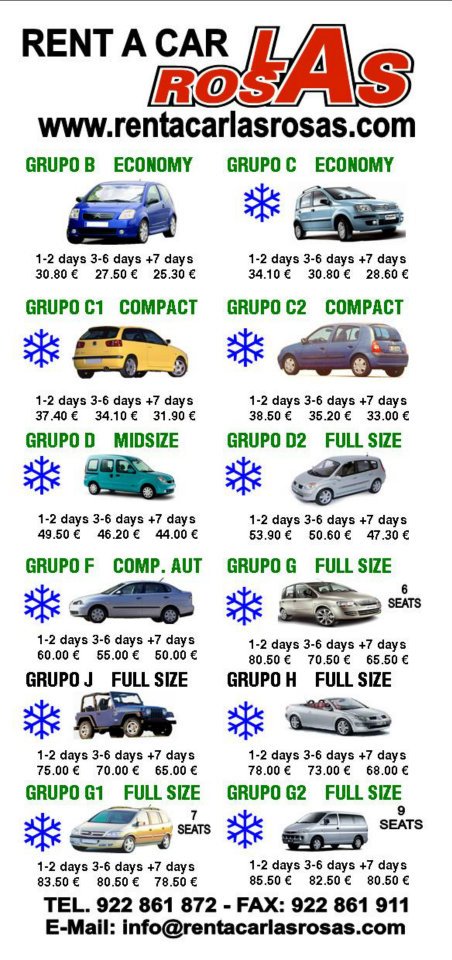 coches