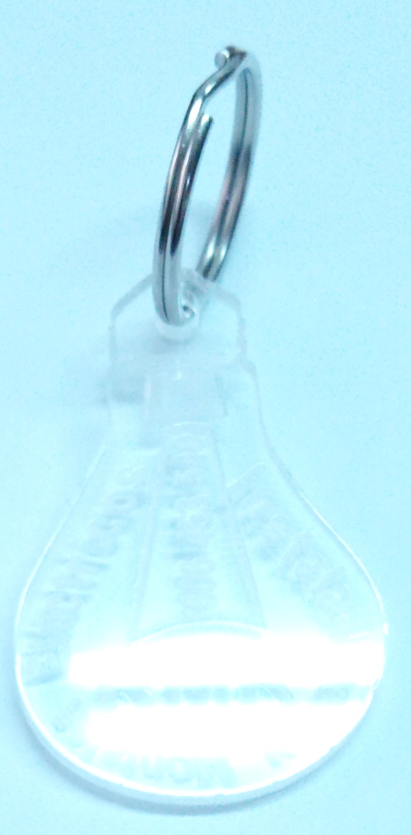 LLAVERO