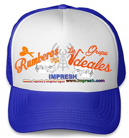 gorra